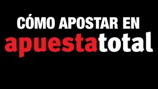 c&oacute;mo APOSTAR en APUESTA TOTAL.