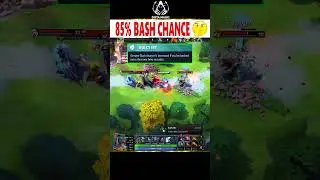 Is this the best facet for Spirit breaker? 🤔#dota2