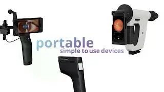 Humanizing Ophthalmic Intelligence | Remidio