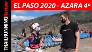 El Paso | 4a Azara: 