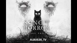 SONG OF HORROR CAP-8 SEGUIMOS INVESTIGANDO SOBRE LA CAJA DE MUSICA Y LA MOMIA TOMASIN NOS PERSIGUE