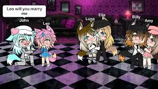 Alphas pup gls S1 E4