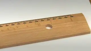 SG Education hard wood A2 T-Square