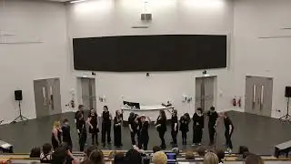 I've Got A Dream - Tangled - UoL MTS
