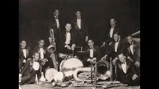 Fletcher Henderson And His Orchestra - TNT (Louis!)