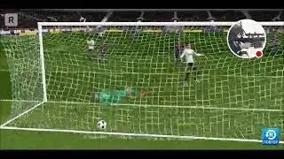 Dream League 2018 Матчи Сильных Команд
