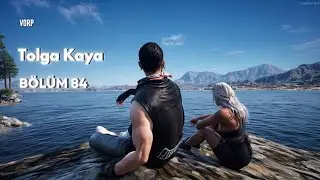Tolga Kaya - voRP ( Bölüm #84 ) @Zademlik
