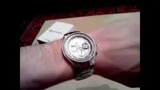 Casio Edifice ef-562d-7a