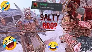 Rep 70 Lawbringer (NOT SPAMMER!) DESTROYS Competitive Warlord Spammer (With Long Arms Light Parries)