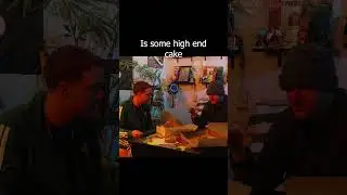 After The Comedy Show - Porching Episode 2 teaser