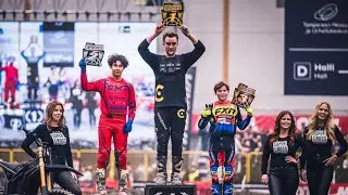 Tampere Supercross 2025 | Talaria Challenge main event (GoPro) with @enduroeemeli & co