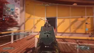 NUKE!!!!Sniping black ops 7 #nuke #nukesquad
