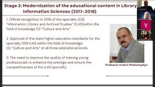Digital Humanities in Education: Practices at Lviv Polytechnic National University