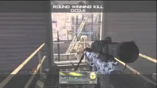 INSANE INFINITY FAYDE!!