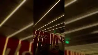Pulse Fitness Ring Mall by D&V LUX