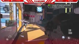8-MAN? ~ FFA Live Clip Commentary #2 ~ AW