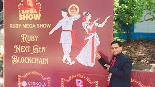 Rubi coin ko bye sel Karen #rbc #rubycoin #rubycoin #