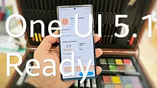 These Samsung Apps already supporting One UI 5.1!
