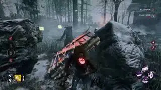 wesker stun dbd | #swrv_waka on #Twitch