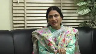 Faheem Tak in Conversation with Sushma Chauhan, IAS, Deputy Commissioner Jammu (Topic Today)