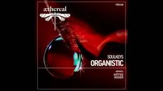 Soulkeys - Organistic (Original Mix)