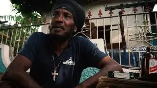 Echo Minott meets Dub Shepherds   Mango Tree Official Video @BATRecordsProd