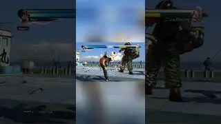 TTT2 Law Solo Death Combo
