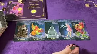 ⚡🔥УЧИМСЯ ЧИТАТЬ ТАРО ОРАКУЛ ПОЛНОЛУНИЯ🌜 ЛЕГКО   ПРОСТО❗ МЕТОД ПОДОЙДЕТ ДЛЯ НОВИЧКОВ🌞