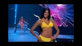 ✨Recorrido de Venezuela en Miss Universo 2018. Sthefany Guti&eacute;rrez.👑🇻🇪