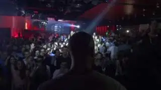 CRISTIAN MARCHI @ SETAI CLUB - 9 NOVEMBRE 2013 - [HD]