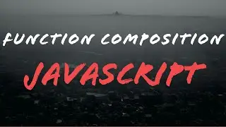 Function composition in Javascript