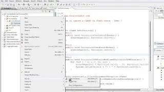 HOW TO RUN JUNIT TEST CASES DEMO