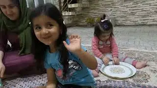 My experiences during Ramadan in Kurdistan/Iraq