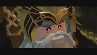 LEGO: The Hobbit 100% Speedrun in 11:30:21 (Segmented)