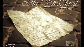 The A.Ghost - Памятаю (Oss prod).flv