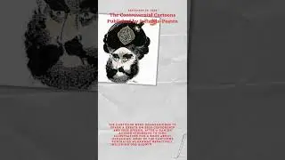 On This Day:  September 30, 2005: The Controversial Cartoons Published by Jyllands-Posten
