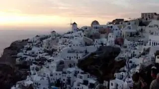 Topdeck Pronto Italia Italy tour plus Santorini