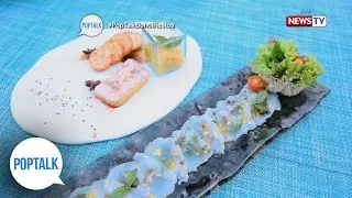 PopTalk: Resto hopping in Bohol