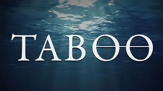 TABOO - Main Theme By Max Richter | BBC One