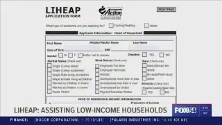 Need help with utility bills? LIHEAP Emergency Assistance can help.