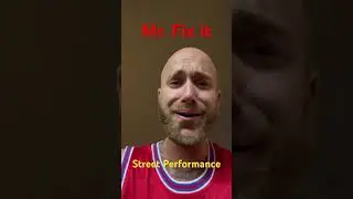 Street Performer #bangkok #travel #solobackpacker #partyhostel #usa #hygiene #firstvlog t
