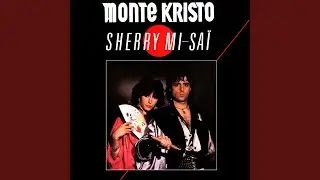 Sherry Mi-Saï