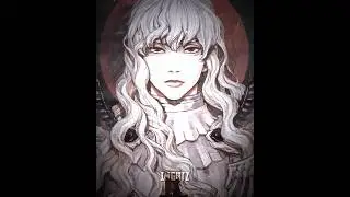 POV - You are Griffith, sacrificing everything for your dream 💀🔥 | Song - Red Sex #berserk #manga