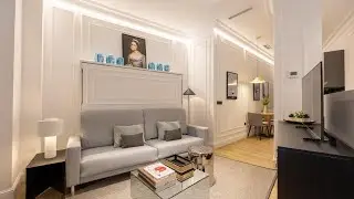 Edmond Vibes Puerta del Sol Suites | Madrid, Spain | Hotel Review🏨