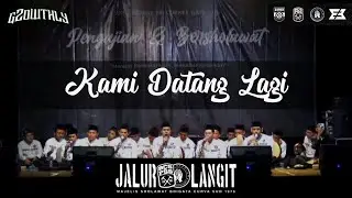Kami Datang Lagi - Hadroh JALUR LANGIT 1976 [BCS] || G2OWTHLY