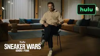 Sneaker Wars: Adidas v Puma | Official Trailer | Hulu