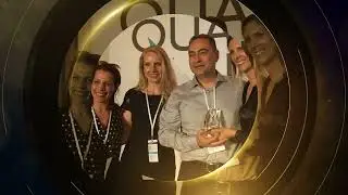 Why you should apply for the International Quality Awards 2026