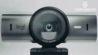 Logitech MX Brio 705 For Business &ndash; Webcam 4K Ultra HD para Videollamadas Profesionales