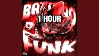 [1 HOUR] ZXKAI - BATIDAO FUNK (SLOWED)