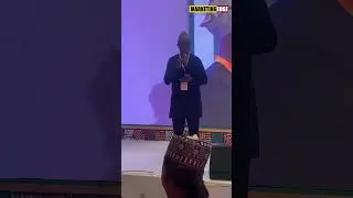 Vote of Thanks by the Chairman - Organizing Committee for National Advertising Conference 2025